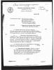 Document 27 CIA Memorandum Richard Helms to Dean Rusk et al Statements by Ernesto Che Guevara Prior to his Execu