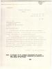 Document 13A Letter from Mikhail Millionshchikov to Paul M. Doty, 14 October 1967