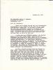 Document 14 Paul Doty to Robert McNamara, 26 October 1967