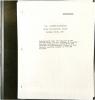 Document 17 “U.S. – Soviet Discussions, House of Scientists, Moscow December 28-30, 1967,” n.d., Confident