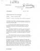 Document 21 Henry A. Kissinger, Memorandum for the President, “Analysis of Strategic Arms Limitations Proposal
