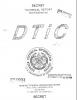 Document 5 Aerospace Corporation, The Restriction and Control of RDT&amp;E for Ballistic Missiles and Military 