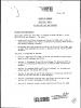 Document 3 Executive Summary, NSSM 168 – Part I, “U.S. NATO Policies and Programs,” 19 May 1973, Secret