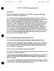 Document 22 Talking Points, State Department Bureau of Oceans and International Environmental and Scientific Aff