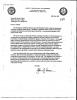 Document 5 Letter, Department of Defense Deputy Secretary, John J. Hamre to Deputy Secretary of State Strobe Ta