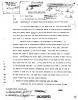 Document 7 J.O. Hirschfelder and John Magee to K.T. Bainbridge, “Improbability of Danger from Active Material