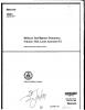 Document 7 U.S. Defense Intelligence Agency Report, Military Intelligence Summary, Volume VIII, Latin America, 