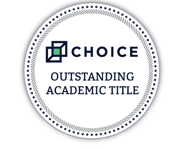 2018 Choice award seal