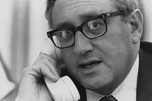 Henry Kissinger