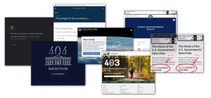 Disappearing Data: Trump Administration Removes Climate Information from Government Websites