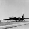 U-2 in Nevada