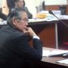 Fujimori found guilty