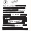 Tom Blanton Wants to Know Our Government's Secrets