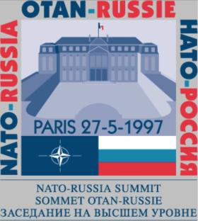 NATO-Russia summit