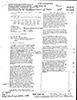 U.S. Embassy cable, “Violence in Northern Colombia: DAS Report Hints at Military Involvement in Uraba; More on Cordoba,” May 7, 1988, Confidential, 2 pp.