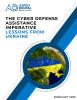 6 The Cyber Defense Assistance Imperative: Lessons from Ukraine