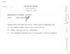 White House Memorandum from Joyce Starr to Robert Lipshutz and Stuart Eizenstat Human Rights Policy and Coordination 18 June 1978 and CSCE Failure of U S Diplomacy and Ambassador Arthur Goldberg 19 June 1978