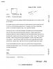 Office of the Secretary of Defense Donald Rumsfeld snowflake to redacted Subject Meetings with President October 21 2002 5 50 p m not classified 1 p Who is General McNeill