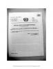 Document 05 Ali Akbar Velayati, “Message from the Minister for Foreign Affairs of the Islamic Republic of Iran