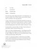 DOCUMENT 8 [DOCUMENT 25] Colombia Policy U.S. Secretary of Defense Donald H. Rumsfeld, “snowflake” memorandum to Chairman