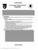 DOCUMENT 9 [PLAN COLOMIA DOCUMENT 46] Colombia: COLMIL Historical Perspectives U.S. Southern Command, Joint Intelligence Center, briefing 