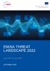 34 "ENISA Threat Landscape"