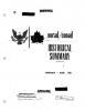 Document 5 NORAD/CONAD Historical Summary, January-June 1961, CONFIDENTIAL
