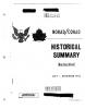 Document 11 NORAD/CONAD Historical Summary, July-December 1963, CONFIDENTIAL