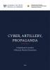 18 Cyber, Artillery, Propaganda: Comprehensive Analysis of Russian Warfare Dimensions