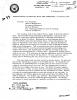 Document 1A Lt. General A. J. Goodpaster, " Memorandum of Meeting with the President 17 February 1965," 17 Febru