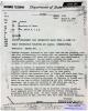 Document 24 U.S. Embassy Turkey telegram 1060 to State Department, 8 March 1960, Secret