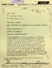 Document 26 U.S. Embassy Turkey telegram 1063 to State Department, 9 March 1963, Secret