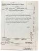 Document 27 State Department telegram 820 to U.S. Embassy Turkey, 11 March 1963, Secret