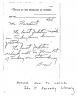 Document 42 Note from Secretary of Defense McNamara to President Kennedy, 25 April 1963