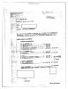 Document 5 Banadex payment request memo, “Solicitud Desembolso” (“Disbursement Request”), 4 pp.