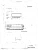 Document 9 Banadex memo, “Solicitud Desembolso” (“Disbursement Request”), 2 pp.