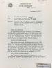 Document 23 Department of State Action Memorandum to the Acting Secretary from L -Herbert J. Hansell [and] S/AR 