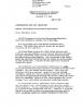 Document 3 Memorandum from the Chairman of the Council on Environmental Quality, Russell E. Train, to President
