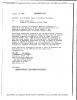 Document 6 Memorandum, U.S. Department of State, Bureau of Oceans and International Environmental and Scientifi