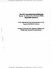 Document 12 Memorandum from Denis Clift to Vice President Mondale, “Update of Presidential Emergency Action Do