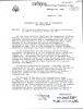 Document 14 State Department Executive Secretary Nicholas Platt to [Vice Admiral] John M. Poindexter, “1977 Pr
