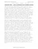 Document 4 Department of State, Bureau of Western Hemisphere AffairsBackground Paper: Iguala Disappearances and