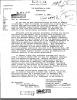 Document 1 State Department, Letter from Secretary Shultz to Ambassador Barnes, Secret, December 3, 1985