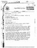 Document 13 U.S. Embassy to South Africa telegram 4211 to State Department, “Possible South African Nuclear We