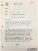 Document 33 William C. Harrop, Acting Assistant Secretary of State for African Affairs, to Deputy Secretary Warr