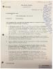 Document 34 Zbigniew Brzezinski to the Secretary of State, “South Africa,” 6 September 1977, Secret, annotat