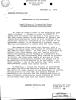 Document 19 Memorandum to the Secretary, “Legal Status of Transcribed Notes of Your Telephone Conversations,�