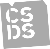 CSDS logo