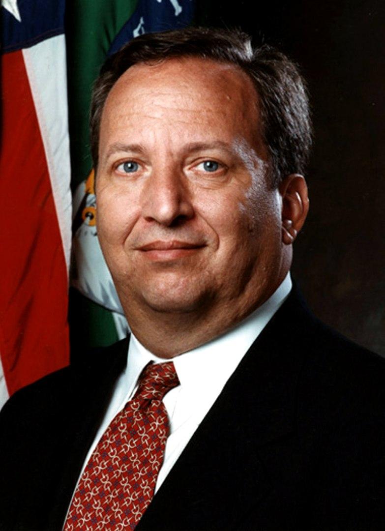 Lawrence Summers